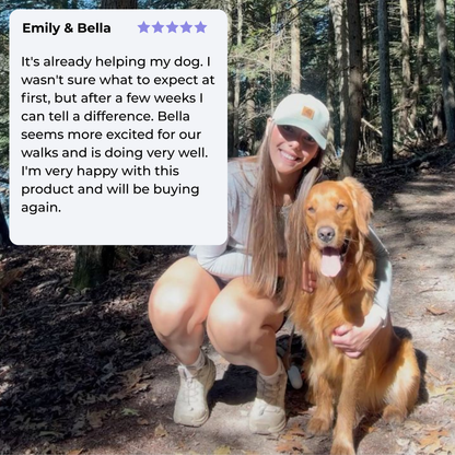 Vitality chews™