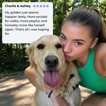 Vitality chews™